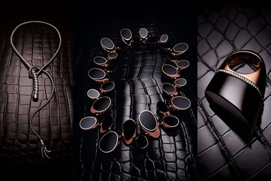 Hermès Fine Jewelry