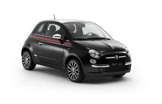 "In the 50s the Fiat 500