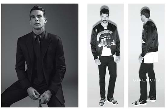 givenchy-ss13-mens-campaign