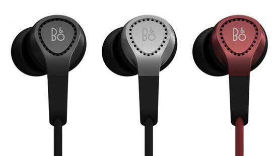 BeoPlay H3 