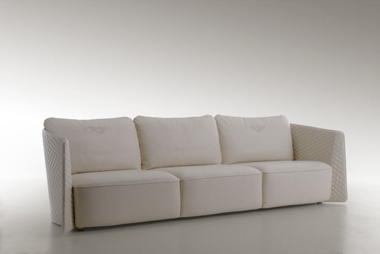 Butterfly Sofa 
