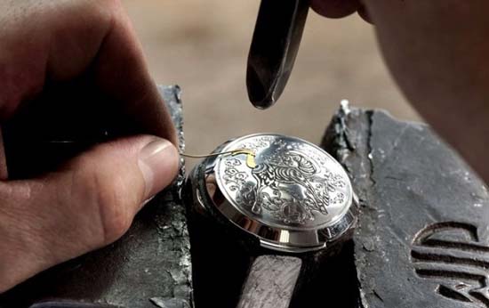 Panerai-Sealand-Year-of-the-Horse-Engraving-and-Inlyaing