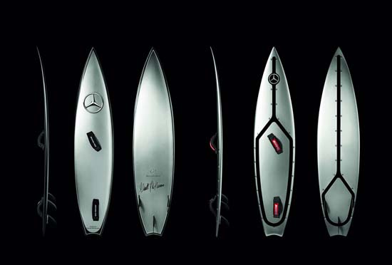 mercedes-benz-AMG-surfboard-1