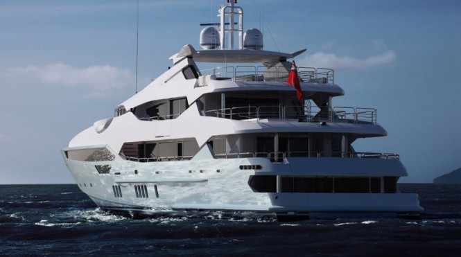 Sunseeker-155-motor-yacht-Blush-aft-view