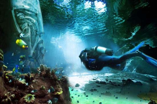 Pearl-of-Dubai-underwater-theme-park-1