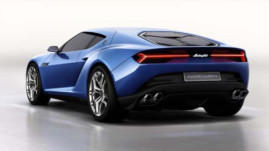Lamborghini_Asterion_LPI 910-4_Hybrid_back