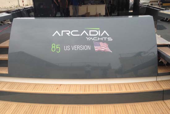 Arcadia-85-US-Edition-hull-8-aft-view