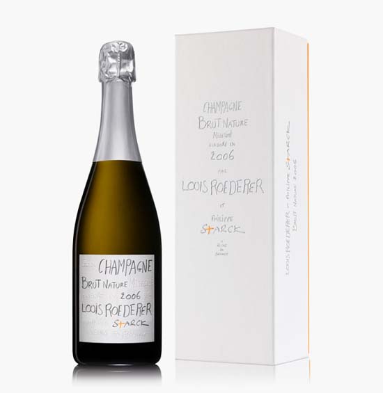 philippe-starck-louis-roederer-champagne