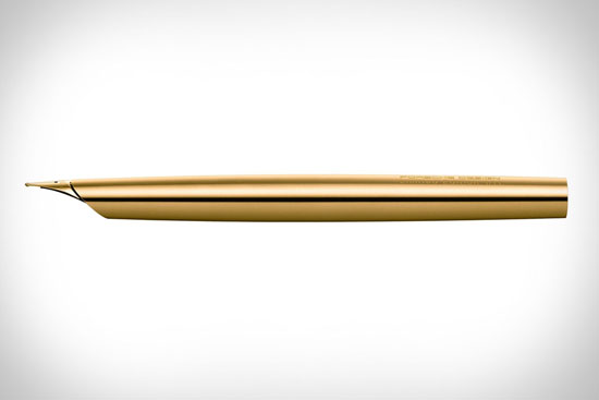 porsche-gold-pen-P3135