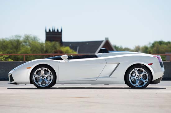2006-Lamborghini-Concept-S-side