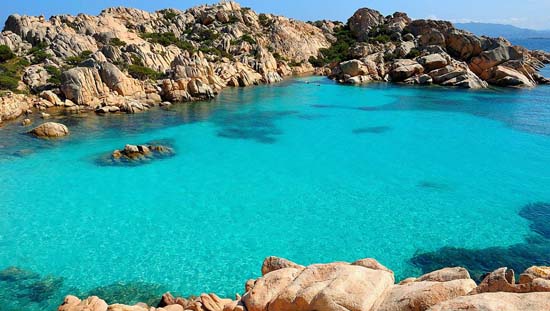 Best-beaches-in-Sardinia-Italy-Cala-Cotiggio