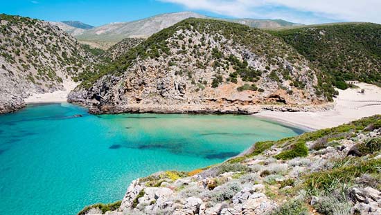 Best-beaches-in-Sardinia-Italy-Cala-Domestica