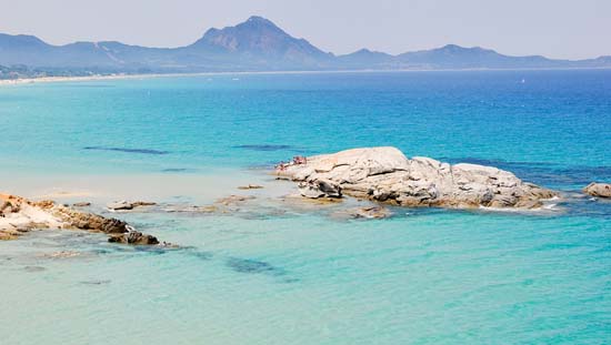 Best-beaches-in-Sardinia-Italy-Scoglio-di-Peppino