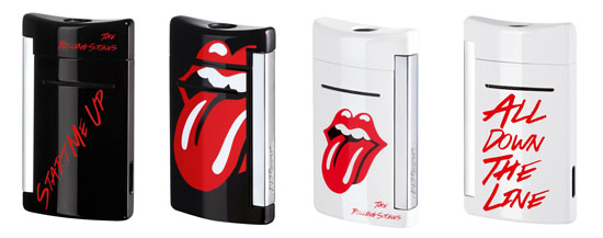 S.T.-Dupont-The-Rolling-Stones-MiniJet-lighters