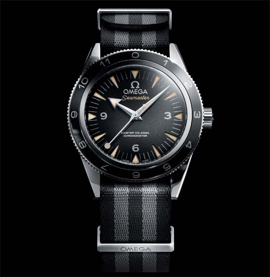Omega-Seamaster-300-Spectre-Limited-Edition-007