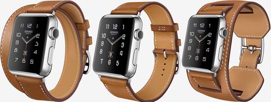 Apple-Watch-Hermes-collection
