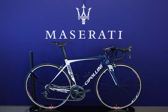 Maserati-Cipollini-BOND-road-bike