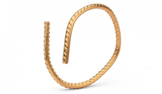 ai-weiwei-rebar-in-gold-jewelry-collection-3