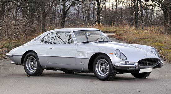 1962-Ferrari-400-Superamerica-front