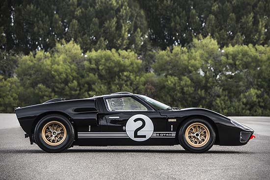 Shelby-GT40-MKII-50th-Anniversary-Le-Mans-2