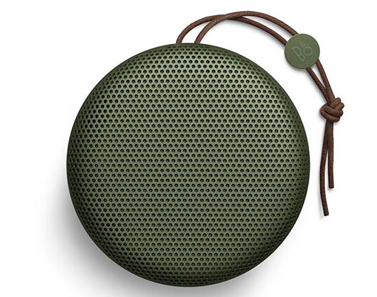 Beoplay A1 Speaker 02
