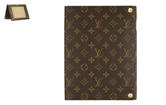 Louis Vuitton iPad Case 