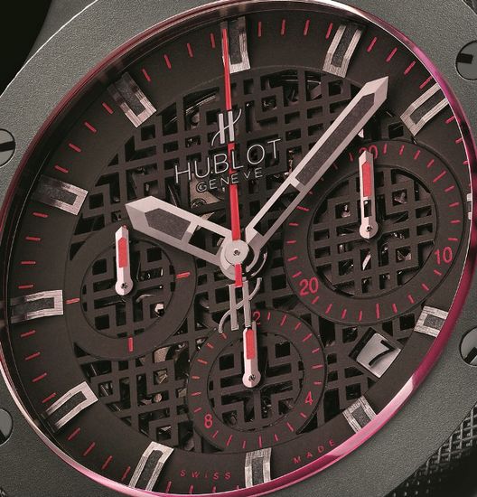 Hublot jet outlet li