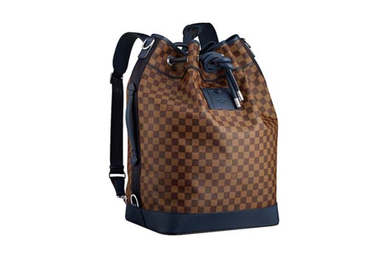 Top 5 Louis Vuitton Messengers and Backpacks – Bagaholic