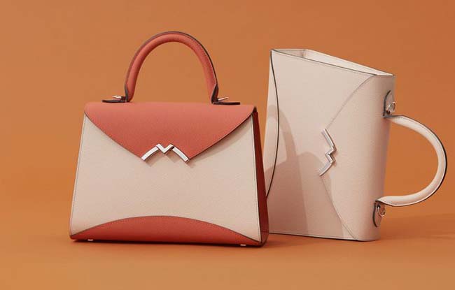 Moynat mini online gabrielle