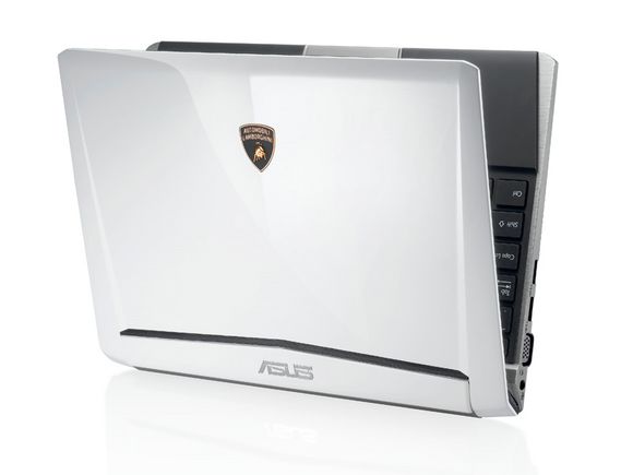 Asus Lamborghini VX6 And VX7 Announced