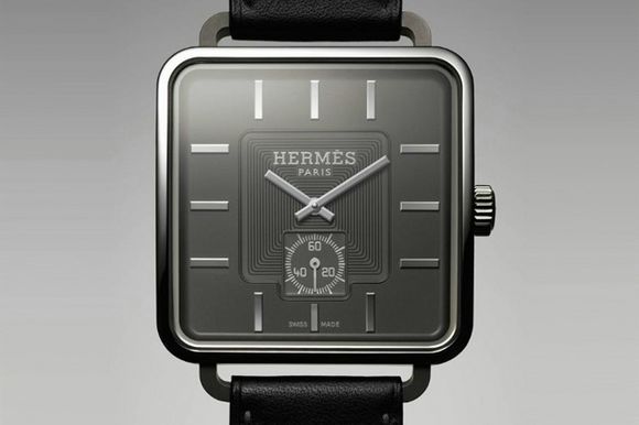 Hermes Carre H Watch