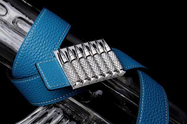 most expensive belt