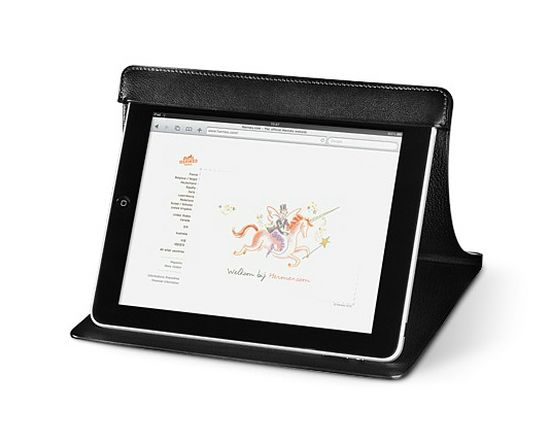 Hermes HigHtecH iPad Workstation