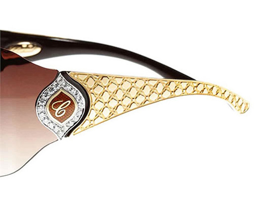 World’s Most Expensive Sunglasses By Chopard