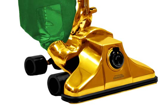 The World’s Most Expensive Vacuum Cleaner $1 million
