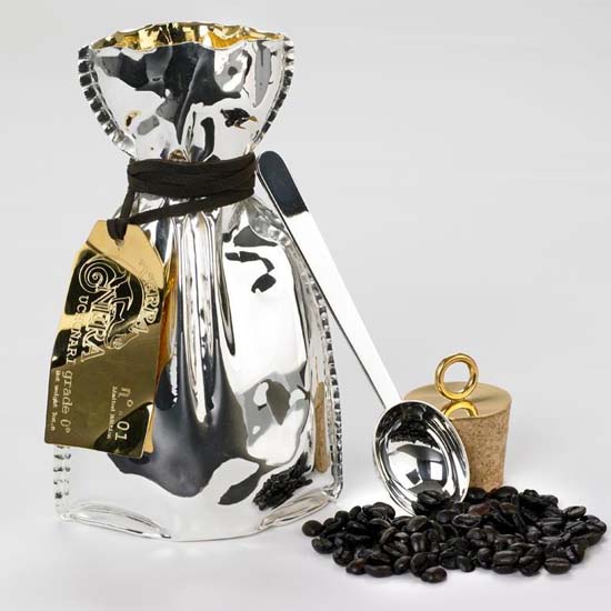 Most Expensive Coffee