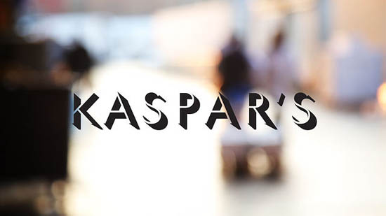 Kaspar’s Seafood Bar and Grill in London