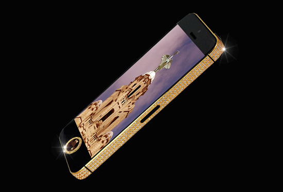 World’s Most Expensive Smartphone Costs $15 Million