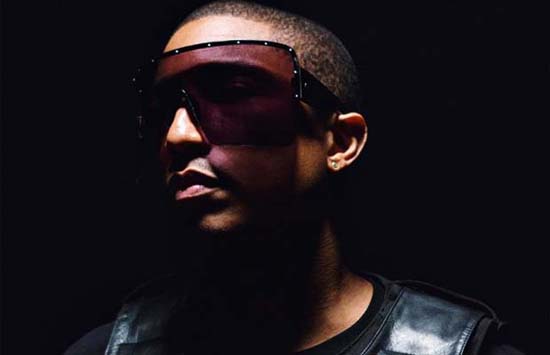 Pharrell x Moncler Lunettes Sunglasses Collection – First Look