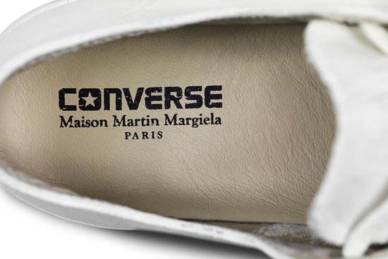 Converse x Maison Martin Margiela Collection 2013