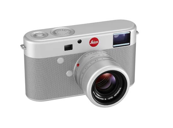 Leica M (RED) Designed by Jony Ive, Marc Newson Sells for $1.8 million at Sotheby’s