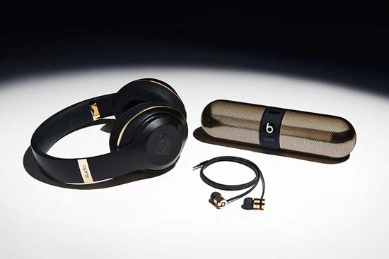 Alexander Wang x Beats by Dr. Dre Full Collection