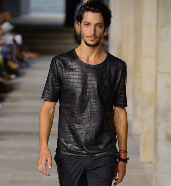 The Most Expensive T-Shirt In The World – Croc T-Shirt $91,500 USD Luxuryes