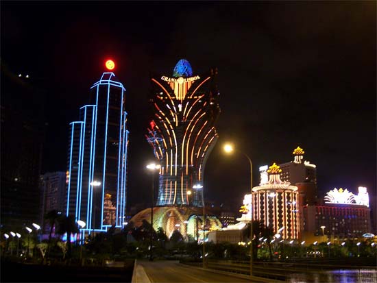 Karl Lagerfeld Hotel to open in Macau