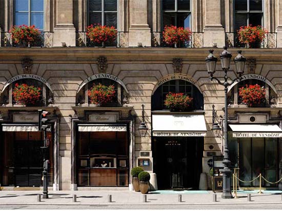 Chopard Enters Into Hotels Business
