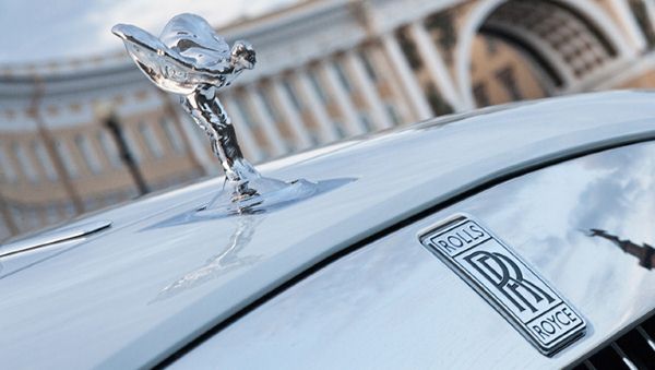 Rolls-Royce Confirms Development Of  A New Model