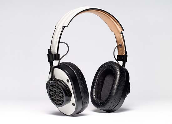 Proenza Schouler x Master & Dynamic Limited-Edition Headphones