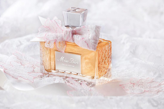 Miss Dior Edition d’Exception Gets an Artisanal Makeover