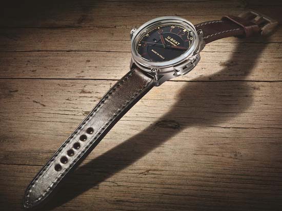 U-Boat Capsule Limited Edition Watch