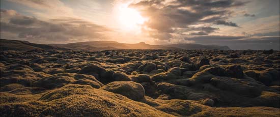 Watch The Beauty Of Iceland In Stunning 4K
